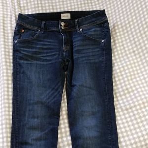 Hudson Jeans - Colin Flap size 29